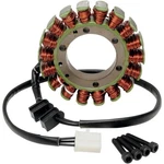 Ricks Motorsport Electric 21-W101 Stator Oem Replacement 2102-0188 New. Price: $149.95.