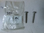 Nos Bombardier Oem Hex Screw 96-98 Gsx Gts 97-98 Gti 96-97 Hx 211000031 Qty New. Price: $12.99.