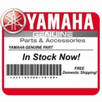 Qty 10 Yamaha 90119-06911 Oem Bolt With Washer Wj 500 New. Price: $24.99.
