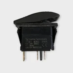 Blue Sea Systems 8292 Contura Rocker Switch, Off-on New Open Box. Price: $9.99.