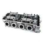 Cylinder Head Bare 2008-2025 Yamaha Vxr Vxs Gp-r 1812CC 1.8L Dohc 6S5-11102 New. Price: $1751.62.
