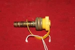 Kawasaki 2003-2022 Stx 12F 15F Ultra Lx 250X 260X 300X Hose Attach Flush Fitting Used. Price: $12.75.