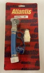 2003-04 Atlantis Flush Kit Kawasaki 4-STROKE, Q-snap Pn #18-0134 A2628 / #M637 New. Price: $61.02.