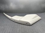 F1W-U251E-02 Oem Yamaha Tan Rear Corner Bumper Right New. Price: $145.00.