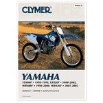Clymer Repair Manual Part# M491-2 New. Price: $48.86.