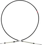 Wsm Vinyl Steering Cable For Kawasaki Jet Ski Ultra 260X 09 New. Price: $125.52.