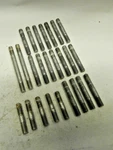 Cylinder Studs B 8X75 8X43 Kawasaki K900 Jet Ski Zxi JH900 JT1100 Used. Price: $65.00.