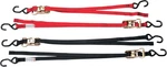 Ancra Atv Pack Rated 1,200 Lbs, In., Sold Pairs 47439-10 New. Price: $35.10.