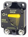 Blue Sea Systems Breaker 187 Surface Mnt Dc 40A New. Price: $82.99.