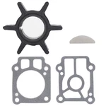 For Tohatsu Nissan 25 30 35 40 Hp Outboard Water Pump Impeller Kit 345-65021 New. Price: $17.99.