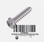 Qty 2000-2024 Brp Can-am Ski-doo Sea-doo Oem Hex Screw 14X7/8" 211000023 New. Price: $24.99.