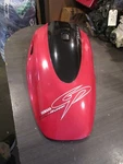 97 Yamaha GP1200 Engine Hatch Lid Hood GP7-U517B-19-P0 Used. Price: $79.99.
