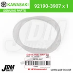 Kawasaki Oem Tube 92190-3907 New. Price: $24.62.