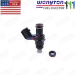 1PCS Genuine Fuel Injector For Kawasaki Motorcycle KLX250 KLX300 New. Price: $93.94.