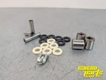 Brp Can-am P-drive Ramp Rollers Maintenance Kit 861805586 New. Price: $124.99.