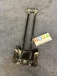 2001 Sea-doo Gti Jet Pump Intake Grate Screen 271000763 Used. Price: $9.99.