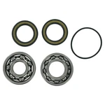 Wsm Jet Pump Repair Kit For 2003-2008 Yamaha Waverunner GP1300R Ski New. Price: $59.10.