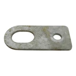 2019 Yamaha Waverunner VX1050C Engine Hanger Motor Mount Bracket 6EY-11119-00-00 Used. Price: $12.99.