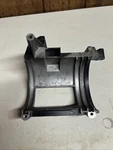 2004 Polaris Msx 110 150 Intercooler Bracket Mount Used. Price: $34.99.
