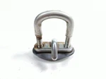 12 Sea Doo Gtx 215 Rear U-clamp Tow Hook Latch 291001386 Used. Price: $24.99.