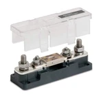 Bep Pro Installer Fuse Holder With Additional Studs #778-ANL2S New. Price: $72.11.