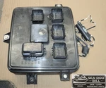 Sea Doo Gtx Gsx Gti Rfi 787 800 Electronic Control Module Mpem Computer Ecm Ecu Used. Price: $449.99.