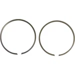 Wsm Ring Set For Yamaha 1300 .25MM 010-924-04 New. Price: $30.18.