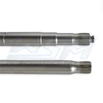 Sea-doo 1503CC Rxp NA-155 Driveshaft 24.93" Long Rep: 271001564 Wsm 003-158-06 New. Price: $230.77.
