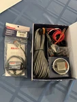 Balmar SG210 Battery Monitor Kit W/display Shunt Gateway (SG200 With SG2-0300) New. Price: $299.00.