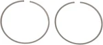 Wsm 010-902 Replacement Piston Ring Set For Yamaha 650 Waverunner Lx Wrb New. Price: $30.97.