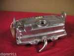 Yamaha Waverunner 2002-2010 FX140 FX1100 SR230 SX230 AR230 Engine Oil Cooler Used. Price: $39.95.