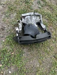 Yamaha Waverunner XLT1200 XLT800 Jet Pump Nozzle 66V-51318-00-94 Used. Price: $159.99.
