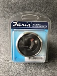 Faria Platinum 2" Trim Gauge, Mercury, Mariner, Yamaha, 22019, New Package. Price: $45.00.