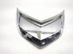 10-16 Seadoo Gtx Limited Is 260 Front Cowl Chrome Trim Fairing Efi Body Cover Used. Price: $29.32.