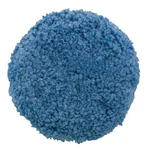 Presta Blue Blended Wool Medium Cutting Pad, 9" Screw-on New. Price: $59.97.