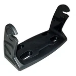 Standard Horizon Mounting Bracket For GX18XX Series #RA6203900 New. Price: $7.97.