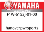 Yamaha Oem Part F1W-6153J-01-00 Remocon,nozzle 2 New. Price: $208.99.