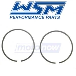 Wsm 010-943-05 Set For Engine Pistons Pv New. Price: $26.83.