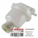 Yamaha Oem Filter Vent Assembly F2F-6214A-00-00 Fast Shipping New. Price: $87.97.
