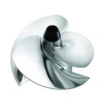 Kawasaki Sx-r 1500 160 STX-15F Jet Pump Impeller 59255-3729 New. Price: $321.41.