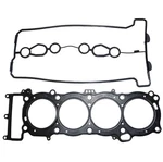 Sbt Cylinder Head Gasket Kit Fits Yamaha 60E-11193-01-00 6D3-11181-00-00 New. Price: $102.95.