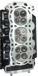 2016-2025 Yamaha Waverunner Vx Ex TR1 Cylinder Head Oem# 6EY-11102-00-00 Remanufactured. Price: $780.00.