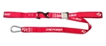 Fire Power 29-13032 1IN. Tie-down With Soft-tye Red/pr New. Price: $38.95.