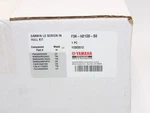 Nos Yamaha Fx-ho Svho Garmin Large Screen Echomap Fishfinder Kit F3X-H21G0-S0-00 New. Price: $997.98.