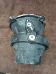 Sea-doo 1994-1995 650 657X Jet Pump Steering Nozzle Used. Price: $40.00.
