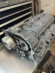 Suzuki DF350 350HP Outboard Starboard Cylinder Head (11101-98L20) V6 Assy Used. Price: $629.37.