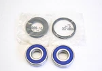 Moose Racing A25-1129, 22-1129 Wheel Bearing Seal Kit Nos New. Price: $11.85.