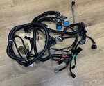 2021 Yamaha Ex Waverunner 1050 Ay Wire Harness Assy #6GA-8259L-40-00 Oem Used. Price: $425.00.