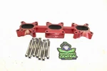 Seadoo Exhaust Manifold Spacer All 4TEC 1503 1630 1603 Rxp Gtx Rxt Gtr Gti Used. Price: $106.92.