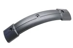 New Oem Yamaha F0D-U251D-00-00 Black Rear Bumper Corner Nos. Price: $134.95.